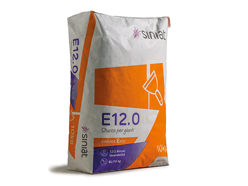 Stucco E12.0