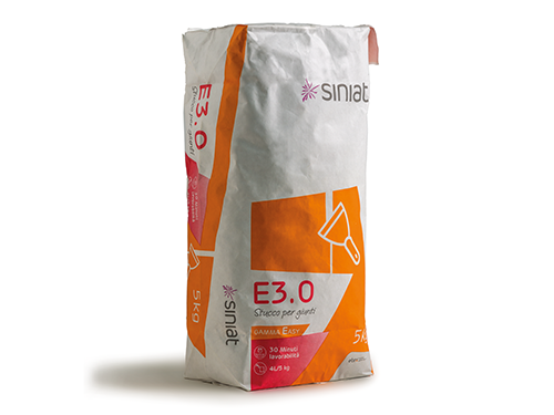 Stucco E3.0