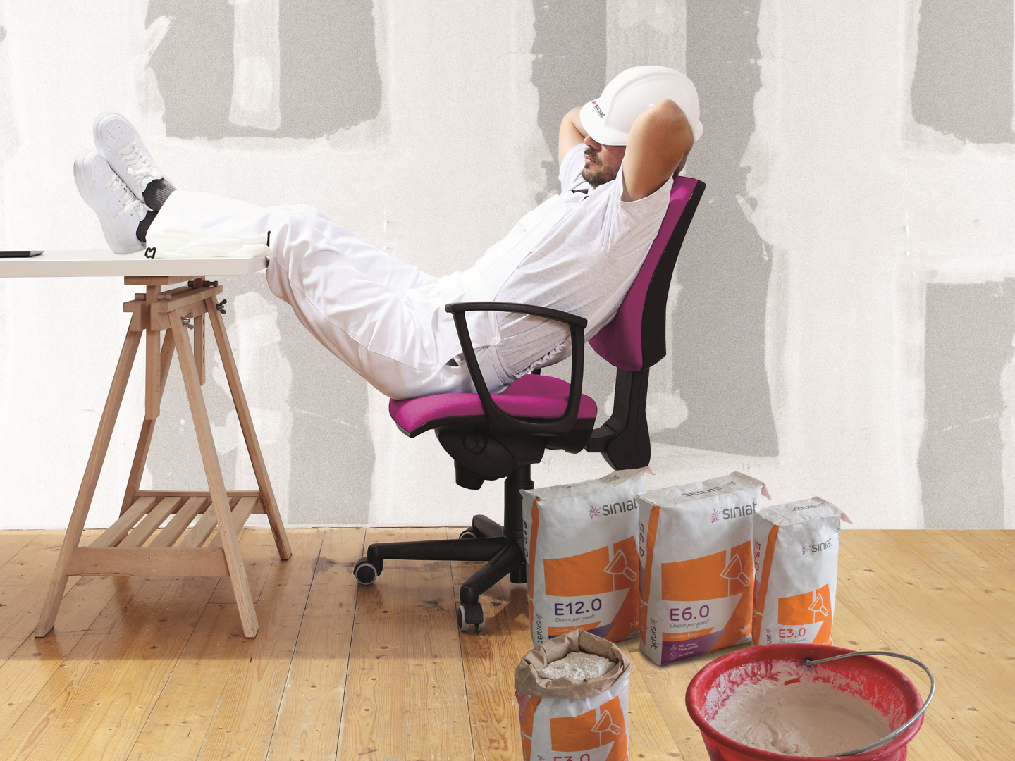 Semplici e Veloci – Take it Easy!