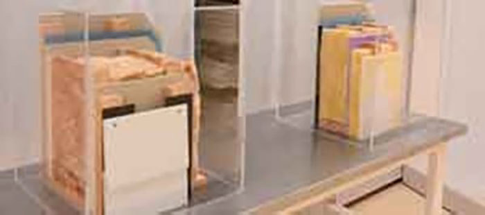 SINIAT PER L’EFFICIENZA IN CANTIERE