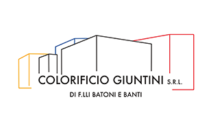 COLORIFICCIO GIUNTINI