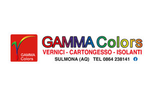 GAMMA COLORS SRL
