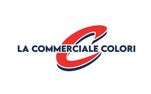 LA COMMERCIALE COLORI SRL