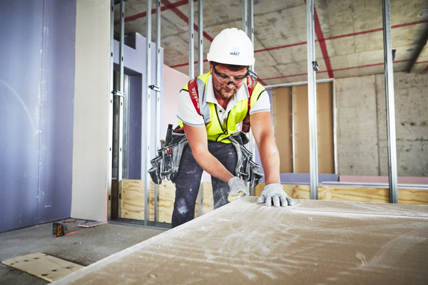 installers