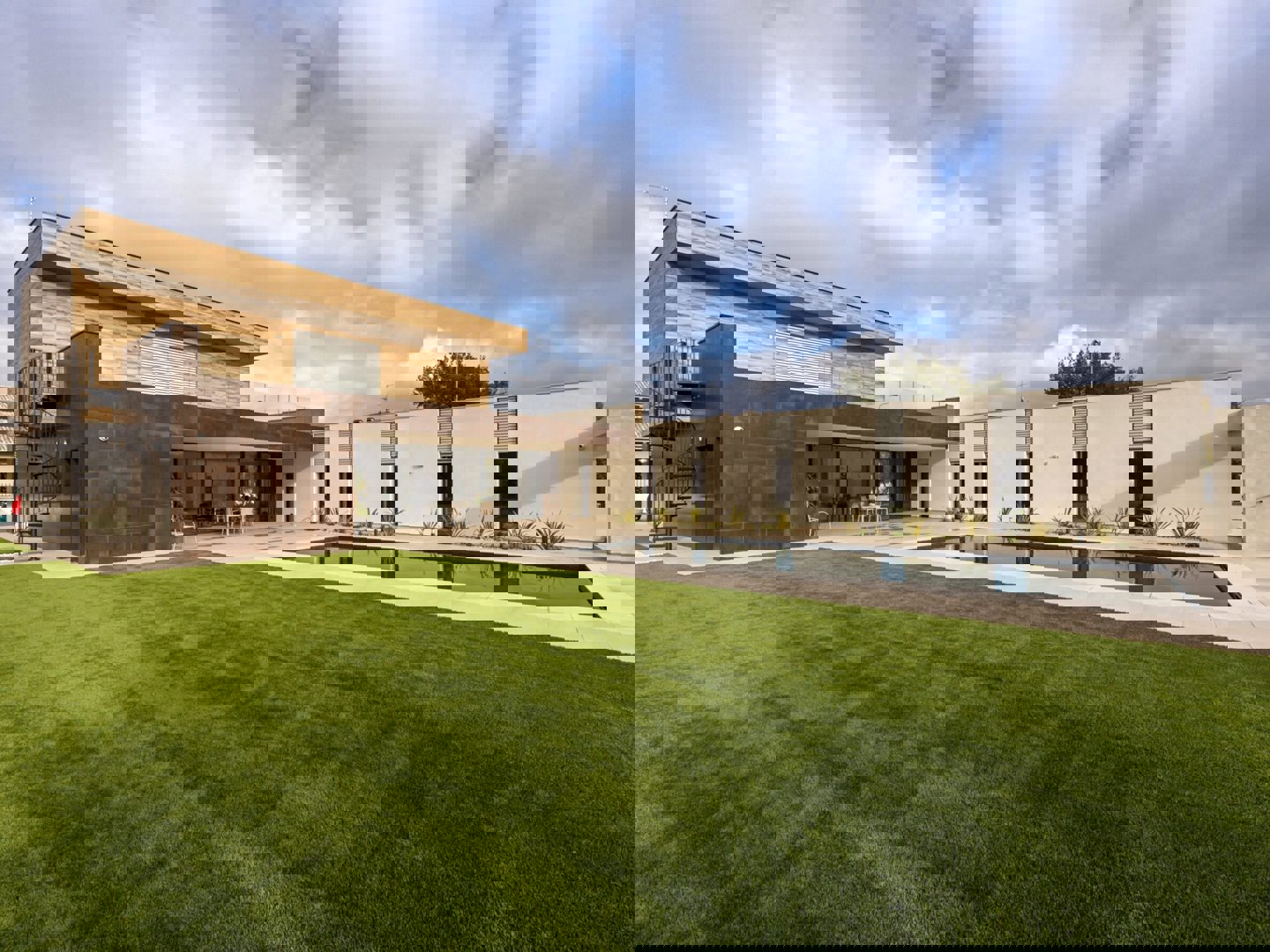 Villa Residenziale (BS)