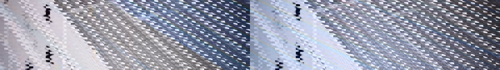 Simple banner image